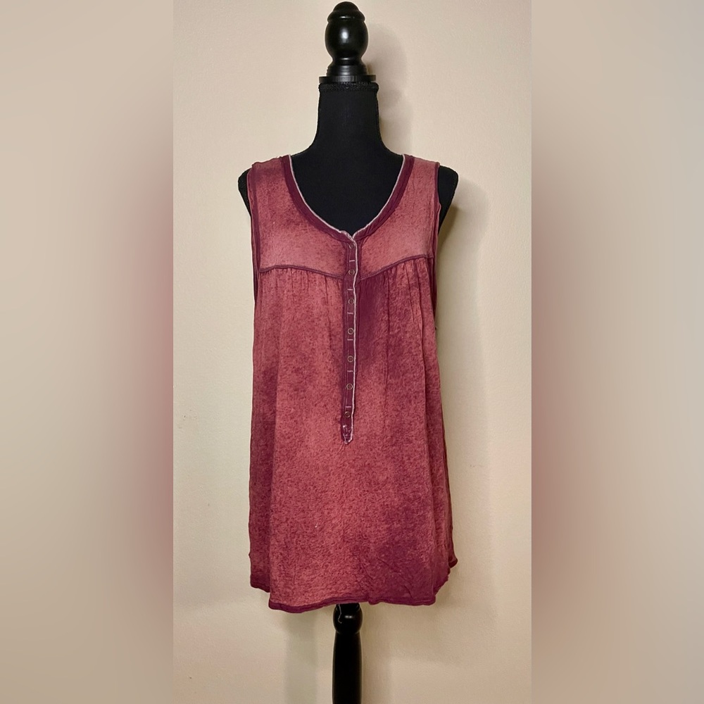 Free People Blouse